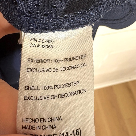 Richard Sherman Seahawks #25 Youth Jersey – Size L (14–16) - Picture 6 of 7